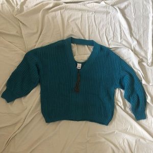 Knit Sweater